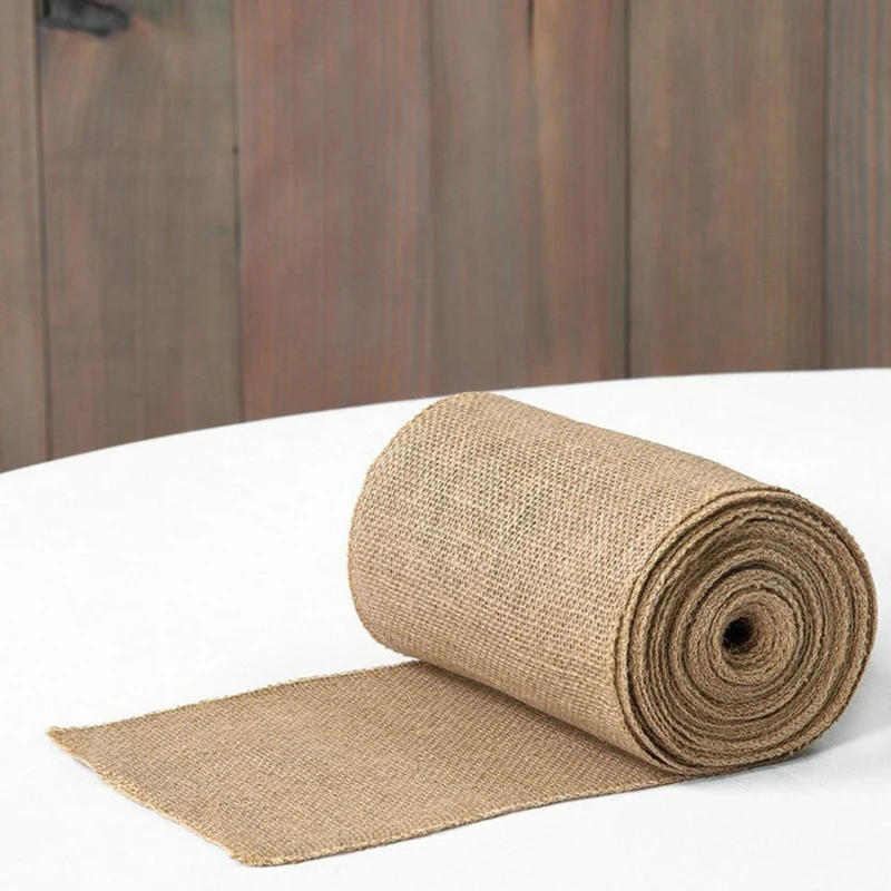 1 조각 30x275cm 테이블 러너 리넨 웨딩 장식  - Christmas Table Runner 리뷰 및 가격