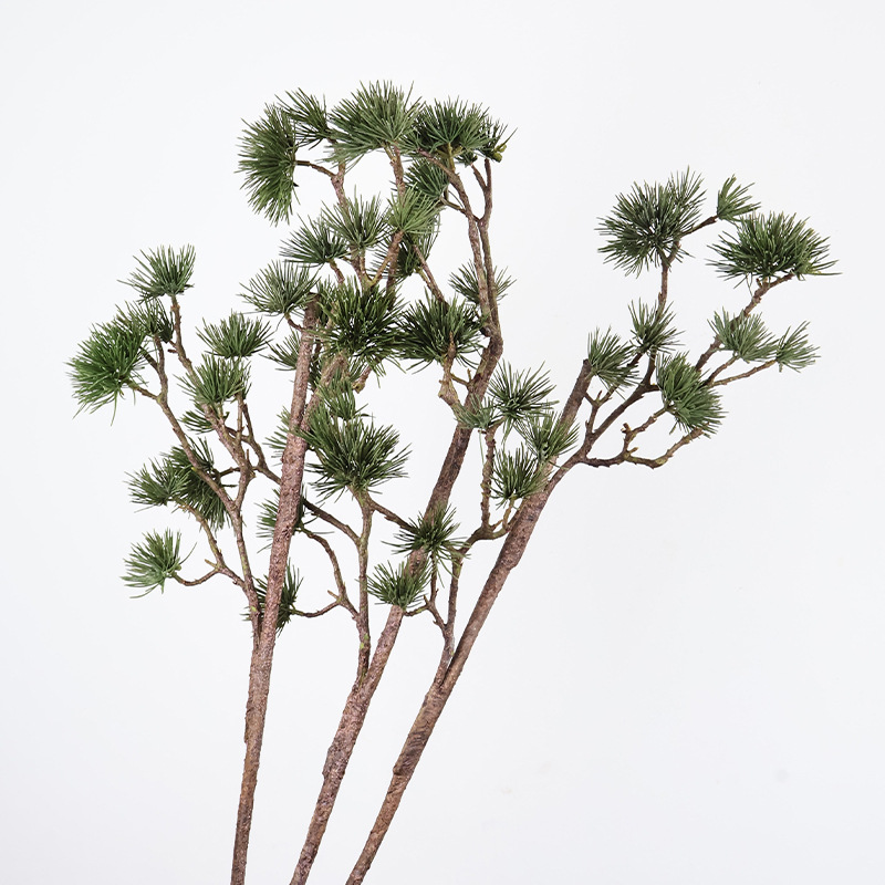 90CM 인조 환영송 중국 가정 장식 식물 솔잎 가짜  - Christmas Tree Artificial 리뷰 및 가격