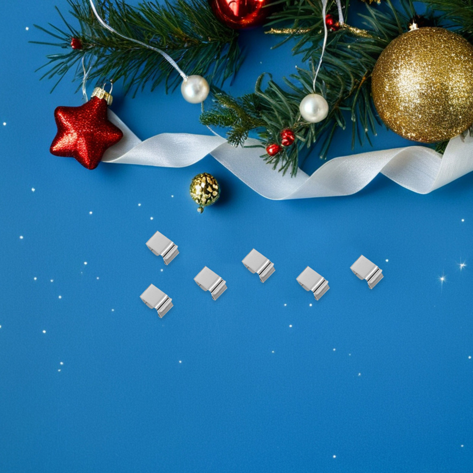 200Pcs 거터 클립 야외 스트링 라이트 후크 크리스 - Christmas Lights Outdoor 리뷰 및 가격