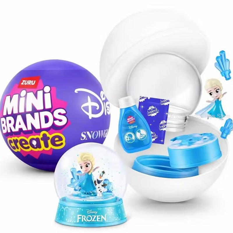 2026년 입고 예정 신상 인기 주루 미니 브랜드 디즈 - Ornament Ball Set 리뷰 및 가격
